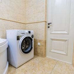 2-комнатные апартаменты улучшенные