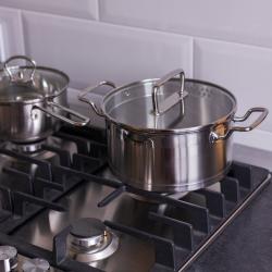 Фото Апартаменты на бульваре Воскресенский 8