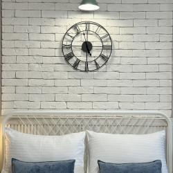 Фото Отель Volga Rent (Волга Рент) на улице имени В.И. Чапаева 52