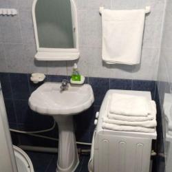 4-комнатный коттедж стандарт