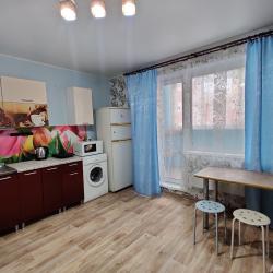 Фото Отель Апарт Миасс на бульваре И.И. Седова 6