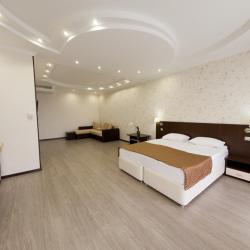 Фото Отель Энсино (Encino)