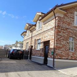 2-комнатные апартаменты стандарт