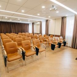 Фото Отель Аврора