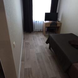 Номер стандарт с 3 односпальными кроватями