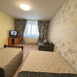 Фото Отель Katy Home (Кэти Хоум) на улице Солнечная 45