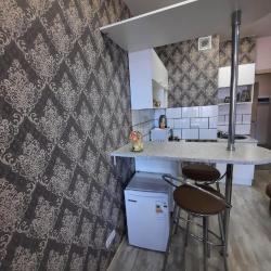 Фото Апартаменты на проспекте Ленина 138