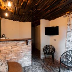 Фото Отель LES (ЛЕС)