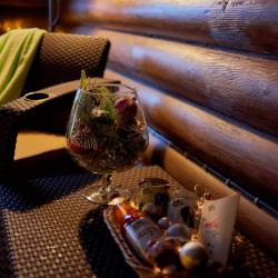 Фото Отель Северное сияние