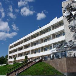 Фото Отель Родник