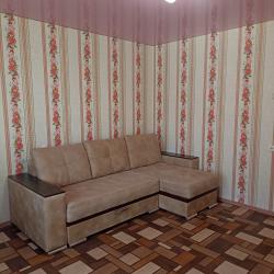 Фото Апартаменты на улице Чердынская