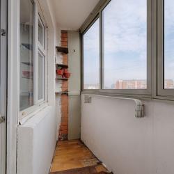 Фото Отель Comfort Homes на улице Новорогожская 6 строение 1