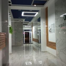 Фото Отель MG apart (Мджей) на улице Николая Голодникова