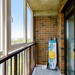 Фото Апартаменты на проспекте Гая 33