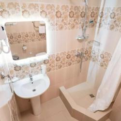 Фото Отель Байкал City Hotel