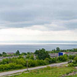 Фото Апартаменты на улице Варейкиса 48