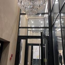 Фото Апартаменты улучшенные на улице Алексея Козина 2