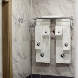 Номер полулюкс с 2 односпальными кроватями