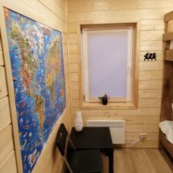 Фото Отель Парк Лесок