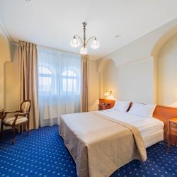 Фото Отель Парк