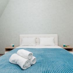 Фото Апартаменты на проспекте Курортный 26