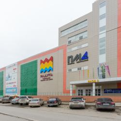 1-комнатные апартаменты студия