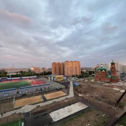 1-комнатные апартаменты стандарт с диваном