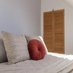 фото 2 LovelyHome 39 (ЛавлиХоум 39) на улице Чайковского 58