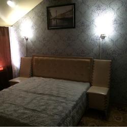 Фото Отель Астра