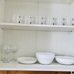 1-комнатные апартаменты стандарт