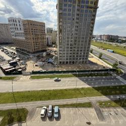 Апартаменты улучшенные фармана салманова 21