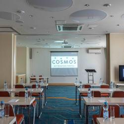 Cosmos Astrakhan (Космос Астрахань, бывш. Парк Инн) — bc552a606e6402e28a7f05dab4ff07ac