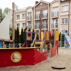 Фото Отель Элиза БонАпарт