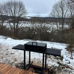 Шале улучшенное №18