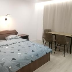 Фото Апарт-отель Династия