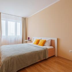 Фото Апартаменты на улице Репина 68