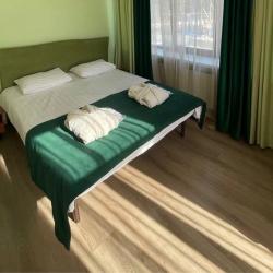 Фото Отель Арслан