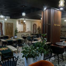 Фото Отель Badyan (Бадьян)