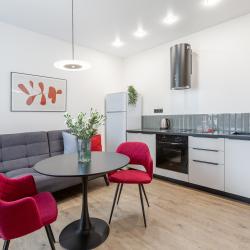 Апартаменты люкс Самара, улица Гастелло,дом 22а