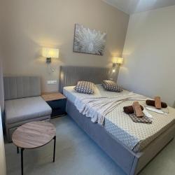 Фото Отель Креатида