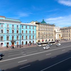 фото 2 Легенды Невского Проспекта
