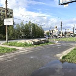 Фото Апартаменты на улице Богдана Хмельницкого 3