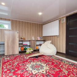 Фото Отель Гостевой дом Дизайнера