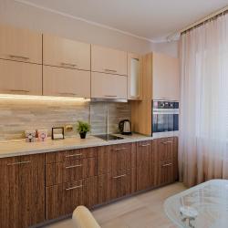 Фото Апартаменты на улице Спортивная 9/1