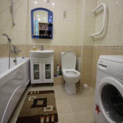 Фото Апартаменты на улице Первомайская, 20