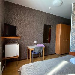 Фото Отель Дом приезжих Жемчужина