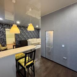 Фото Отель Апарт Комфорт на проспекте Толбухина 43