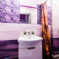 1-комнатные апартаменты студия № 38