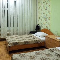 Фото Отель Smart Hotel KDO (Смарт КДО )