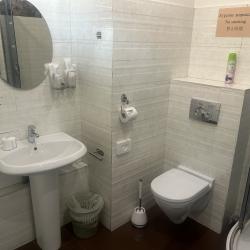 4-местный номер улучшенный семейный